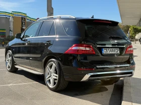 Mercedes-Benz ML 350 6 МЕСЕЦА ГАРАНЦИЯ/306к.с. AMG Pack/Подгрев/Камера - 12999 € - 66009746 3 | Car24.bg Mercedes-Benz ML 350 6 МЕСЕЦА ГАРАНЦИЯ/306к.с. AMG Pack/Подгрев/Камера - 12999 € - 66009746 3