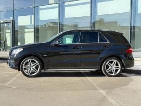 Mercedes-Benz ML 350 6 МЕСЕЦА ГАРАНЦИЯ/306к.с. AMG Pack/Подгрев/Камера - 12999 € - 66009746 2 | Car24.bg Mercedes-Benz ML 350 6 МЕСЕЦА ГАРАНЦИЯ/306к.с. AMG Pack/Подгрев/Камера - 12999 € - 66009746 2