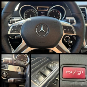 Mercedes-Benz ML 350 6 МЕСЕЦА ГАРАНЦИЯ/306к.с. AMG Pack/Подгрев/Камера - 12999 € - 66009746 14 | Car24.bg Mercedes-Benz ML 350 6 МЕСЕЦА ГАРАНЦИЯ/306к.с. AMG Pack/Подгрев/Камера - 12999 € - 66009746 14