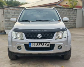 Suzuki Grand vitara undefined | Auto.bg — изображение 2 Suzuki Grand vitara undefined | Auto.bg — изображение 2
