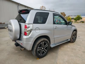 Suzuki Grand vitara undefined | Auto.bg — изображение 4 Suzuki Grand vitara undefined | Auto.bg — изображение 4