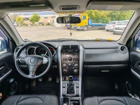 Suzuki Grand vitara undefined | Auto.bg — изображение 7 Suzuki Grand vitara undefined | Auto.bg — изображение 7