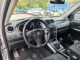 Suzuki Grand vitara undefined | Auto.bg — изображение 6 Suzuki Grand vitara undefined | Auto.bg — изображение 6