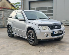 Suzuki Grand vitara undefined | Auto.bg — изображение 3 Suzuki Grand vitara undefined | Auto.bg — изображение 3