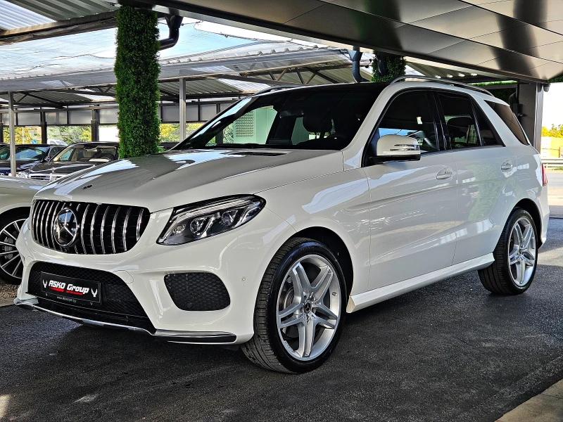 Mercedes-Benz GLE 350 AMG/PANO/DISTR/360CAMERA/ПОДГРЕВ/AIRMAT/HARMAN/LIZ - цена по договаряне - 46287177 1 | Car24.bg Mercedes-Benz GLE 350 AMG/PANO/DISTR/360CAMERA/ПОДГРЕВ/AIRMAT/HARMAN/LIZ - цена по договаряне - 46287177 1