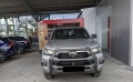 Toyota Hilux 4×4 Double Cab Invincible = NEW= Distronic Га - [2] 