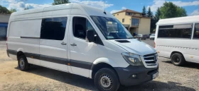 Mercedes-Benz Sprinter 316 undefined | Auto.bg — изображение 3 Mercedes-Benz Sprinter 316 undefined | Auto.bg — изображение 3