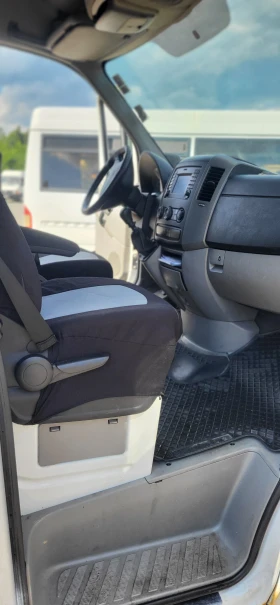 Mercedes-Benz Sprinter 316 undefined | Auto.bg — изображение 7 Mercedes-Benz Sprinter 316 undefined | Auto.bg — изображение 7