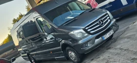 Mercedes-Benz Sprinter 519 20+ 1 2016г