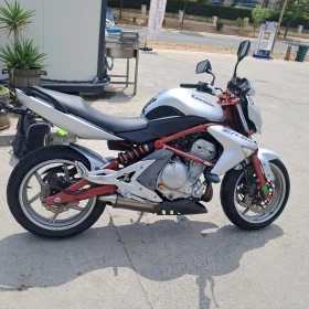 Kawasaki ER undefined | Auto.bg — изображение 4 Kawasaki ER undefined | Auto.bg — изображение 4