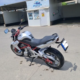 Kawasaki ER undefined | Auto.bg — изображение 2 Kawasaki ER undefined | Auto.bg — изображение 2