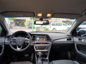 Hyundai Sonata LPG  1.        | Mobile.bg   14