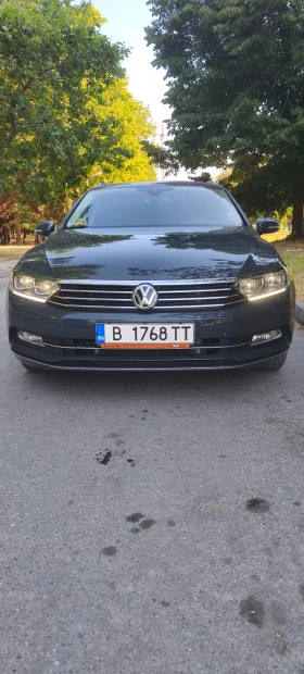 VW Passat Highline 2.0TDi 150кс.Ръчна - Car24.bg VW Passat Highline 2.0TDi 150кс.Ръчна
