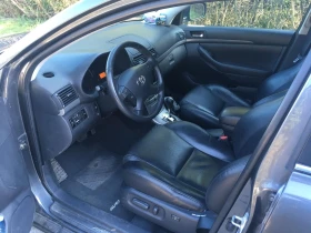Toyota Avensis 2.4 - Car24.bg Toyota Avensis 2.4