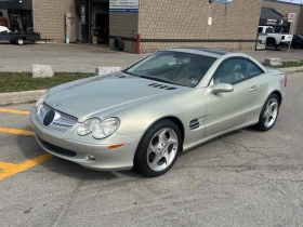 Mercedes-Benz SL 500 * 5.0L * CARFAX * БЕЗ ПЪРВОНАЧАЛНА ВНОСКА - Car24.bg Mercedes-Benz SL 500 * 5.0L * CARFAX * БЕЗ ПЪРВОНАЧАЛНА ВНОСКА