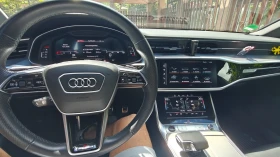 Audi A7 3.0 TDI 286к.с S line Matrix фарове, Панорама - 41499 € / 81164.99 лв. - 80739276 7 | Car24.bg Audi A7 3.0 TDI 286к.с S line Matrix фарове, Панорама - 41499 € / 81164.99 лв. - 80739276 7