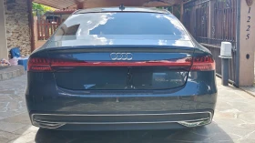 Audi A7 3.0 TDI 286к.с S line Matrix фарове, Панорама - 41499 € / 81164.99 лв. - 80739276 3 | Car24.bg Audi A7 3.0 TDI 286к.с S line Matrix фарове, Панорама - 41499 € / 81164.99 лв. - 80739276 3