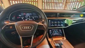Audi A7 3.0 TDI 286к.с S line Matrix фарове, Панорама - 41499 € / 81164.99 лв. - 80739276 8 | Car24.bg Audi A7 3.0 TDI 286к.с S line Matrix фарове, Панорама - 41499 € / 81164.99 лв. - 80739276 8