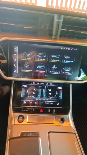 Audi A7 3.0 TDI 286к.с S line Matrix фарове, Панорама - 41499 € / 81164.99 лв. - 80739276 9 | Car24.bg Audi A7 3.0 TDI 286к.с S line Matrix фарове, Панорама - 41499 € / 81164.99 лв. - 80739276 9