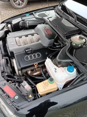 Audi S8 - 5500 € / 10757.07 лв. - 77528014 7 | Car24.bg Audi S8 - 5500 € / 10757.07 лв. - 77528014 7