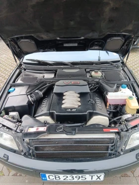 Audi S8 - 5500 € / 10757.07 лв. - 77528014 6 | Car24.bg Audi S8 - 5500 € / 10757.07 лв. - 77528014 6
