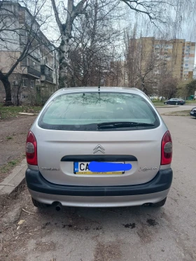 Citroen Xsara picasso - 1000 € / 1955.83 лв. - 16754609 3 | Car24.bg Citroen Xsara picasso - 1000 € / 1955.83 лв. - 16754609 3