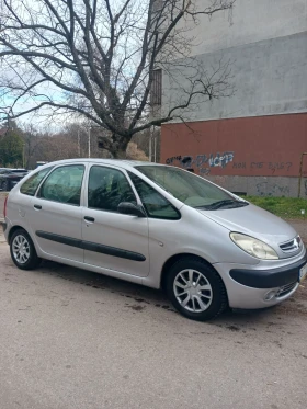Citroen Xsara picasso - 1000 € / 1955.83 лв. - 16754609 4 | Car24.bg Citroen Xsara picasso - 1000 € / 1955.83 лв. - 16754609 4