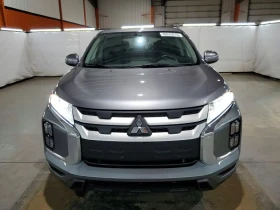 Снимка Mitsubishi RVR