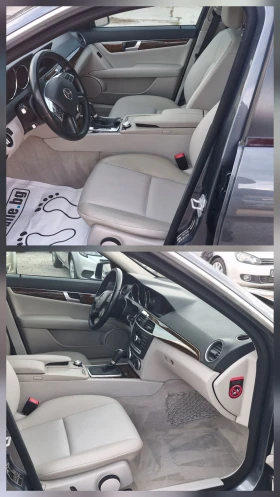 Mercedes-Benz C 250 CDI 7g tronic plus 4matik 204hp | Auto.bg — изображение 14 Mercedes-Benz C 250 CDI 7g tronic plus 4matik 204hp | Auto.bg — изображение 14
