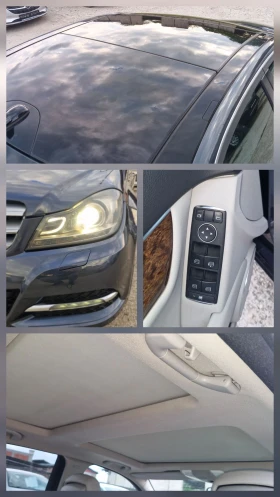 Mercedes-Benz C 250 CDI 7g tronic plus 4matik 204hp | Auto.bg — изображение 17 Mercedes-Benz C 250 CDI 7g tronic plus 4matik 204hp | Auto.bg — изображение 17