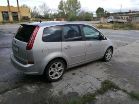 Ford C-max - 3500 € / 6845.40 лв. - 14154004 6 | Car24.bg Ford C-max - 3500 € / 6845.40 лв. - 14154004 6