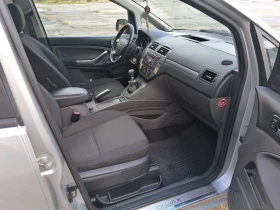 Ford C-max - 3500 € / 6845.40 лв. - 14154004 7 | Car24.bg Ford C-max - 3500 € / 6845.40 лв. - 14154004 7