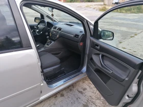 Ford C-max - 3500 € / 6845.40 лв. - 14154004 13 | Car24.bg Ford C-max - 3500 € / 6845.40 лв. - 14154004 13