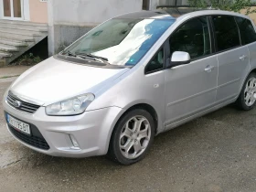 Ford C-max - 3500 € / 6845.40 лв. - 14154004 3 | Car24.bg Ford C-max - 3500 € / 6845.40 лв. - 14154004 3