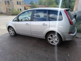 Ford C-max - 3500 € / 6845.40 лв. - 14154004 4 | Car24.bg Ford C-max - 3500 € / 6845.40 лв. - 14154004 4