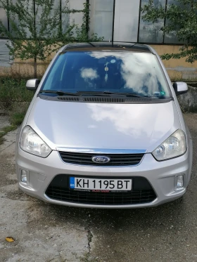 Ford C-max - Car24.bg Ford C-max