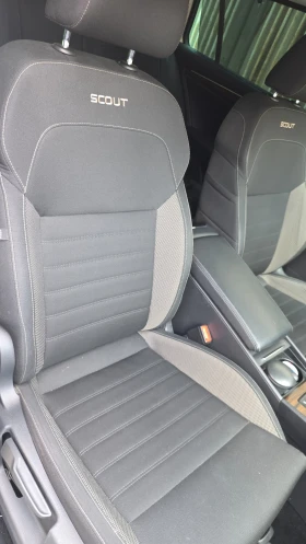 Skoda Superb Scout | Auto.bg — изображение 9 Skoda Superb Scout | Auto.bg — изображение 9