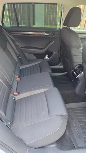 Skoda Superb Scout | Auto.bg — изображение 12 Skoda Superb Scout | Auto.bg — изображение 12