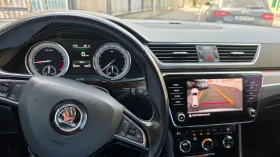 Skoda Superb Scout | Auto.bg — изображение 4 Skoda Superb Scout | Auto.bg — изображение 4
