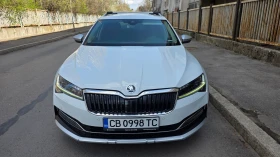 Skoda Superb Scout | Auto.bg — изображение 3 Skoda Superb Scout | Auto.bg — изображение 3