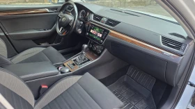 Skoda Superb Scout | Auto.bg — изображение 7 Skoda Superb Scout | Auto.bg — изображение 7