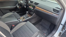 Skoda Superb Scout | Auto.bg — изображение 13 Skoda Superb Scout | Auto.bg — изображение 13