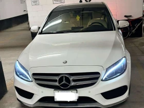 Mercedes-Benz C 400 C400 AMG