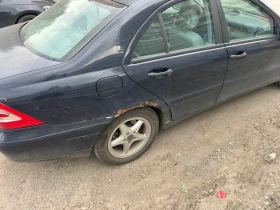 Mercedes-Benz C 240 - 995 € / 1946.05 лв. - 43860894 4 | Car24.bg Mercedes-Benz C 240 - 995 € / 1946.05 лв. - 43860894 4