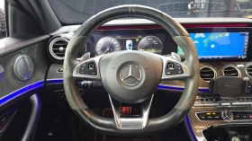 Mercedes-Benz E 43 AMG 4MATIC* ДИСТРОНИК* ПОДГРЕВ* ОБДУХВАНЕ* 360* HUD* | Auto.bg — изображение 6 Mercedes-Benz E 43 AMG 4MATIC* ДИСТРОНИК* ПОДГРЕВ* ОБДУХВАНЕ* 360* HUD* | Auto.bg — изображение 6