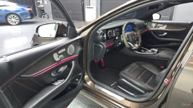 Mercedes-Benz E 43 AMG 4MATIC* ДИСТРОНИК* ПОДГРЕВ* ОБДУХВАНЕ* 360* HUD* | Auto.bg — изображение 8 Mercedes-Benz E 43 AMG 4MATIC* ДИСТРОНИК* ПОДГРЕВ* ОБДУХВАНЕ* 360* HUD* | Auto.bg — изображение 8