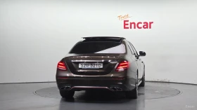 Mercedes-Benz E 43 AMG 4MATIC* ДИСТРОНИК* ПОДГРЕВ* ОБДУХВАНЕ* 360* HUD* | Auto.bg — изображение 4 Mercedes-Benz E 43 AMG 4MATIC* ДИСТРОНИК* ПОДГРЕВ* ОБДУХВАНЕ* 360* HUD* | Auto.bg — изображение 4