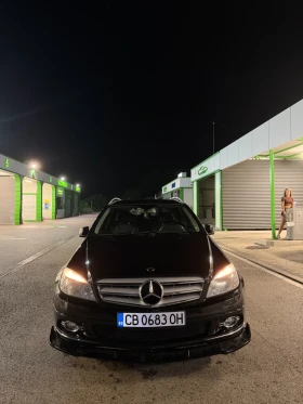 Mercedes-Benz C 220 - 7000 € / 13690.81 лв. - 33472485 5 | Car24.bg Mercedes-Benz C 220 - 7000 € / 13690.81 лв. - 33472485 5