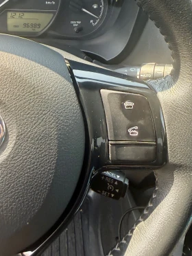 Toyota Yaris 1, 5 VVT-I HYBRID - 11500 € - 49522534 10 | Car24.bg Toyota Yaris 1, 5 VVT-I HYBRID - 11500 € - 49522534 10