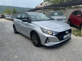 Hyundai I20 1.0T-GDI DCT, 12000KM, DISTRONIC | Auto.bg — изображение 3 Hyundai I20 1.0T-GDI DCT, 12000KM, DISTRONIC | Auto.bg — изображение 3